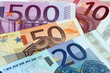 Euroscheine