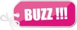 étiquette buzz