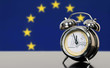 5 vor zwölf für den Euro