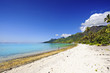 Temae's beach, Moorea, French Polynesia