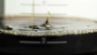 Kaffeemaschine, Zoom in auf Skala