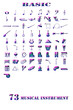 Musical instrument