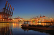 Containerhafen