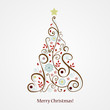 Christmas tree