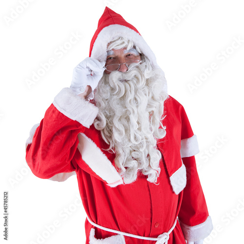 Photo: Weihnachtsmann Weihnachtsmann