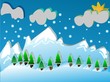 Snow Time