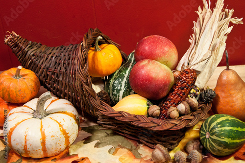 Photo: Cornucopia Cornucopia