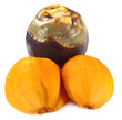 Borassus flabellifer or Tal fruits