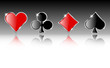 vector play card set