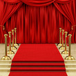 Red carpet