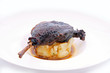 Foto: cuisse de canard braisée # 30 cuisse de canard braisée # 30