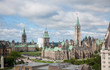 Photo: Parliament Buildings in Ottawa, Canada Parliament Buildings in Ottawa, Canada
