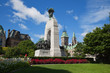 Photo: National War Memorial in Ottawa National War Memorial in Ottawa