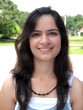 Portrait of an Indian / Asian college student.