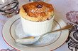 soufflé aux framboises 3