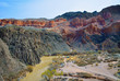 Charyn Canyon