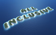 All Inclusive - Insel Konzept 1