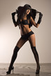 Black Angel