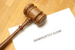 Bankruptcy