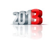 Year 2013