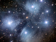 Plejades M45