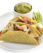 Beef Tacos