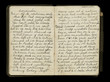 Photo: World War One Soldier's Diary Pages World War One Soldier's Diary Pages