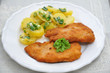 Wiener Schnitzel