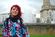 Foto: A redhead in Barcelona - 400 A redhead in Barcelona - 400