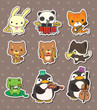 music play music stickers