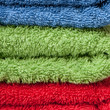 towels