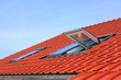 Roof windows