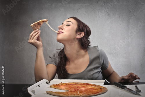 Photo: Pizza Pizza