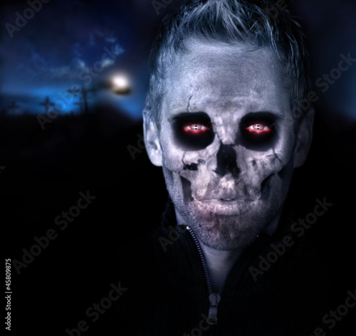 Photo: Zombie Zombie