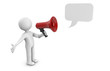 megaphone