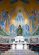 Chapel in Lourdes
