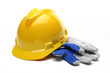 Foto : Safety gear kit Safety gear kit