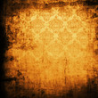 retro background
