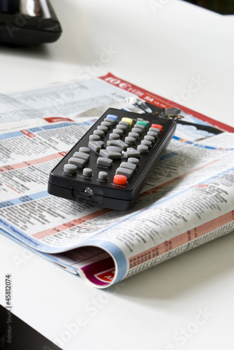 Photo: TV Programm TV Programm