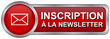 Inscription à la Newsletter