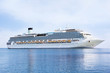 cruise ship