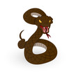 Horrible Vector Snake