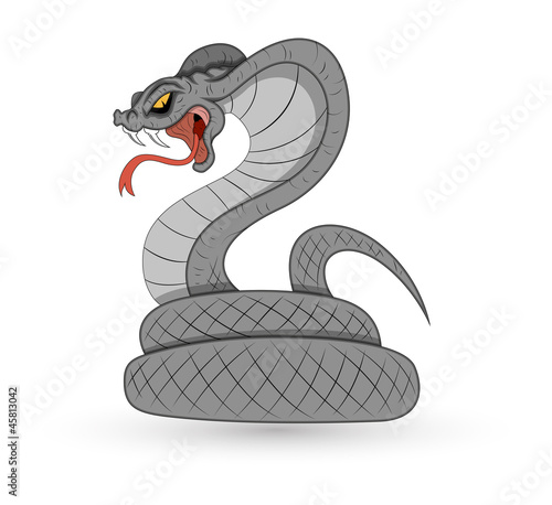 Vector: Spooky Vector Snake Spooky Vector Snake