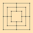 Mühle