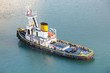 pilot boat