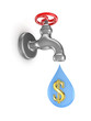 Investments concept.