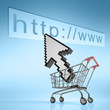 Arrow Cart