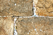 Foto: Wailing Wall in Jerusalem Wailing Wall in Jerusalem