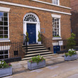 Photo: Georgian Buildings in Liverpool England Georgian Buildings in Liverpool England