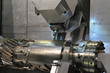 Foto: Drehbank, CNC-Fräse Drehbank, CNC-Fräse